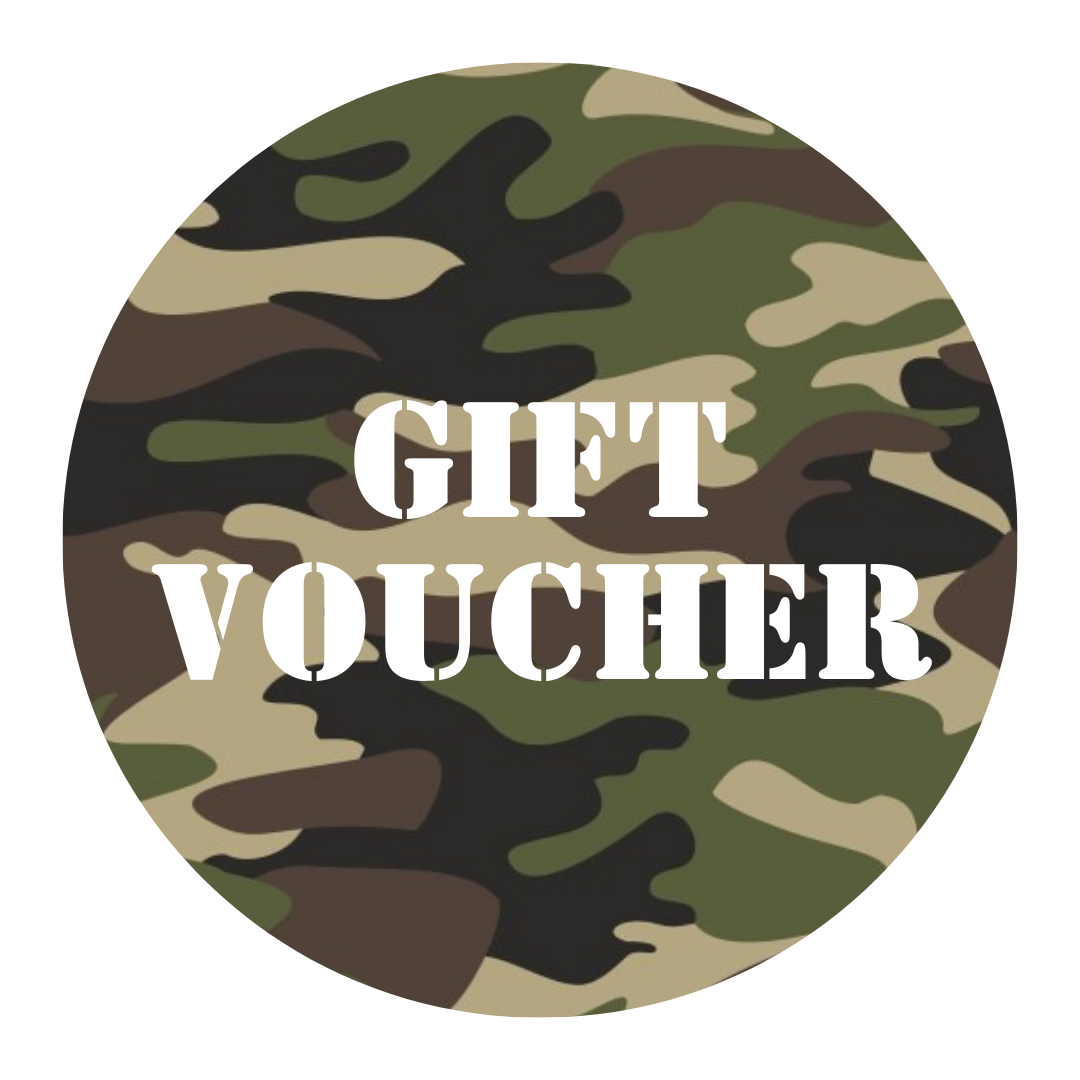 TM Airsoft Gift Voucher
